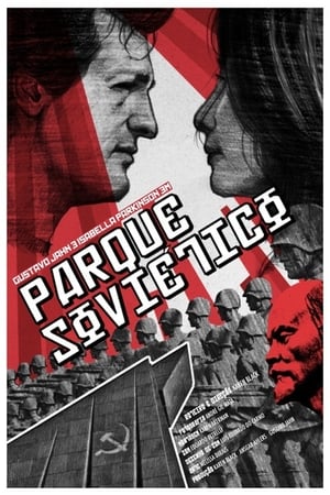 Parque Soviético poster