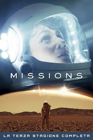 Missions — Stagione 3
