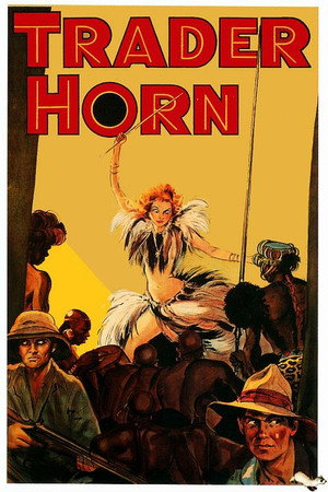 Trader Horn 10