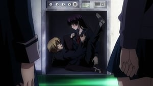 Tasogare Otome x Amnesia: Episódio: 1 da 1ª Temporada