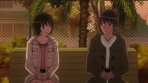 Amagami SS: 1×15