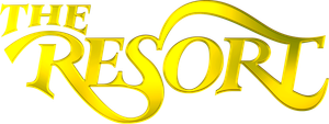 The Resort — Logos 2