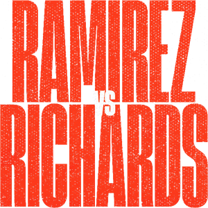 Albert Ramirez vs. Lerrone Richards — Logos 1