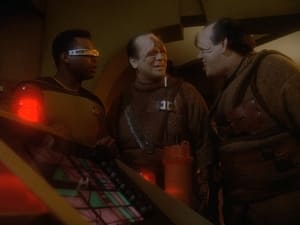 Star Trek: The Next Generation Season 2 Episode 17