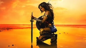 المرأة اﻷعجوبة – Wonder Woman