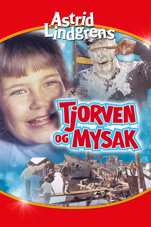 Tjorven and Mysak 6