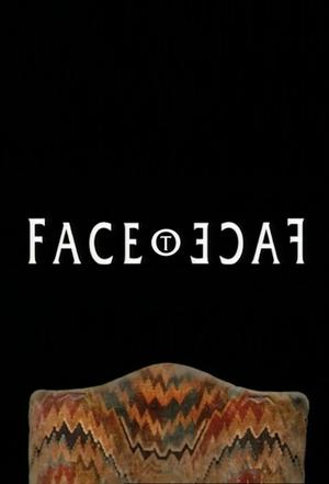 Face to Face poster