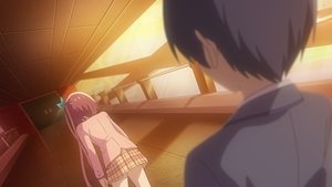 Kawaiikereba Hentai demo Suki ni Natte Kuremasu ka?: Saison 1 Episode 3