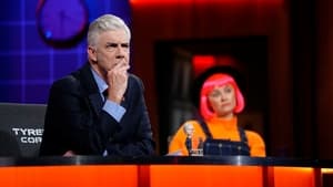 Shaun Micallef's Mad as Hell Episode 5