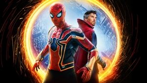 Spider Man No Way Home: Extended Version (2022) Hindi Dubbed