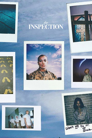 The Inspection