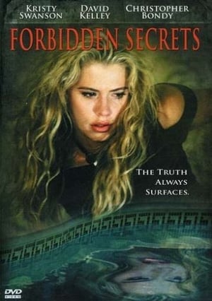 Forbidden Secrets poster