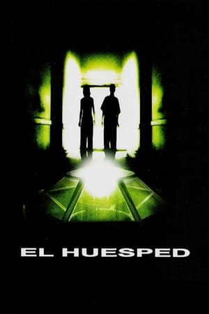 Poster El huésped 2003