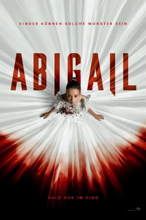 Abigail stream