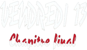 Sexta-Feira 13 - Parte IV: O Capítulo Final — Logos 6