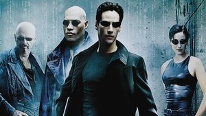 The Matrix (1999) Hindi Dubbed