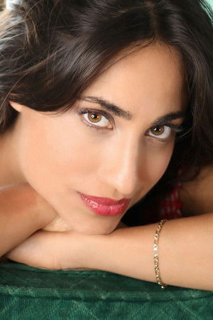 Annapurna Sriram photo