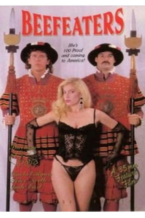 Beefeaters 1