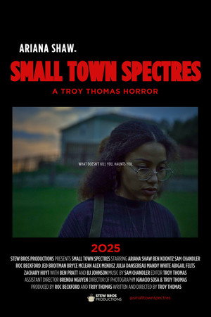 Small Town Spectres 3
