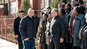 Chicago P.D. – Distrito 21: 4×12