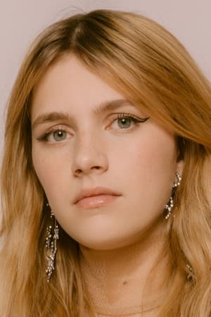 Nell Tiger Free portrait