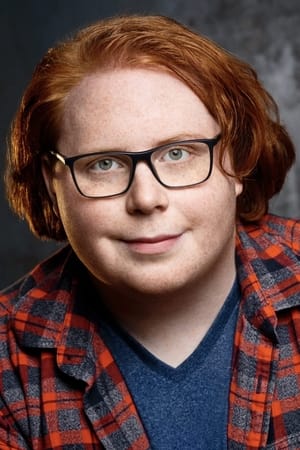 Tucker Albrizzi jako Budderball (voice)