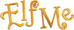 Elf Me — Logos 4