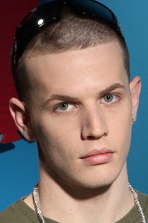 Anthony Price portrait