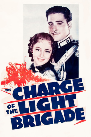 Постер фильма «Атака легкой кавалерии (1936)» — (11 из 16)