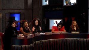 React to the Past - Semifinal Part 2