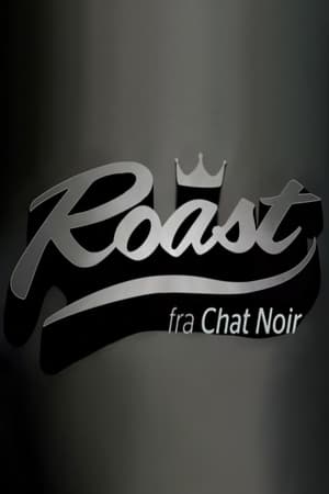 Poster Roast fra Chat Noir Temporada 1 Episódio 4 2011