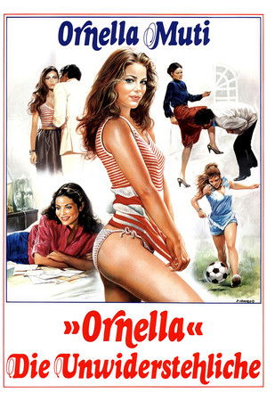 Image Ornella - Die Unwiderstehliche