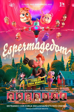 Spermageddon 75