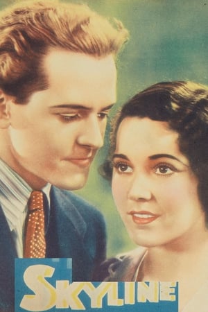 Poster Skyline 1931