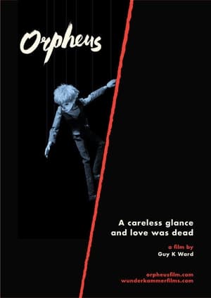 Poster Orpheus 2023