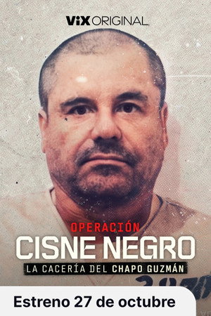 Operación Cisne Negro