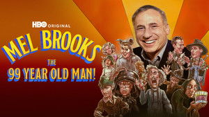 Mel Brooks: The 99 Year Old Man!