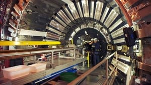 CERN film complet