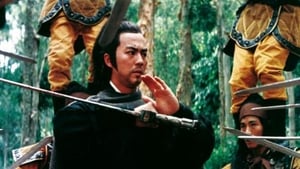 จอมดาบเจ้ายุทธจักร (1976) The Magic Blade : Shaw Brothers