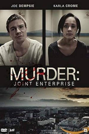 Image Murder: Joint Enterprise