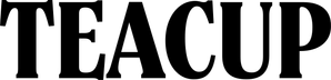 Teacup — Logos 7