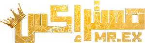 Mr. Ex — Logos 1