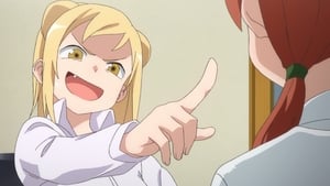 Interviews with Monster Girls: 1×6