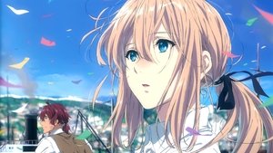 Violet Evergarden (2018)