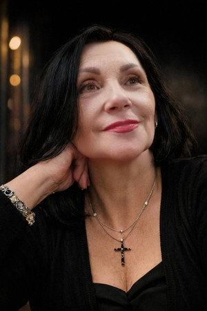 Margarita Kadeeva