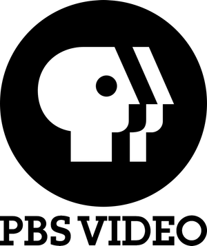 Logo PBS Home Video
