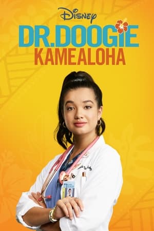 Doogie Kamealoha, M.D. 238