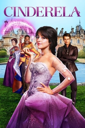 Cinderella (2021)