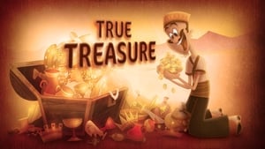 1001 Nights True Treasure
