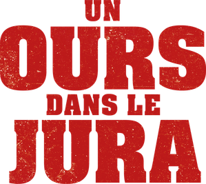 Un ours dans le Jura